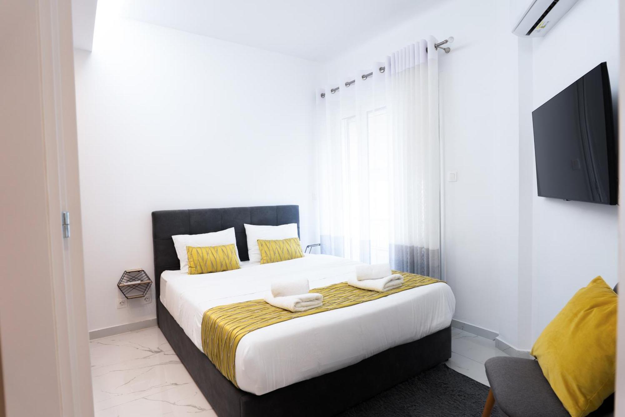 Paradise+ With Jacuzzi In The Heart Of Athens! Exterior foto